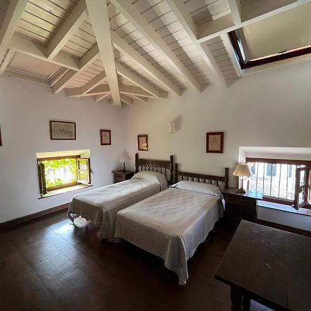 Apartamento Gaudi Comillas Eksteriør bilde