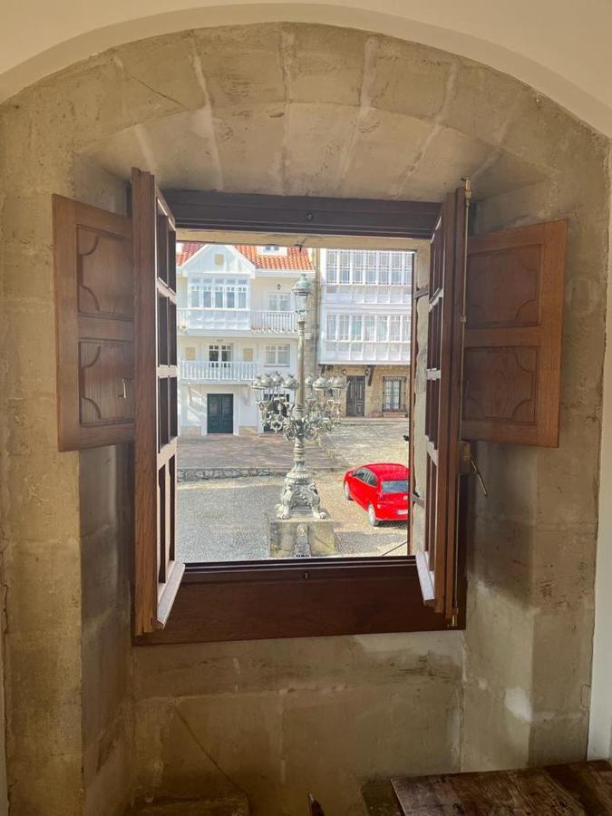 Apartamento Gaudi Comillas Eksteriør bilde