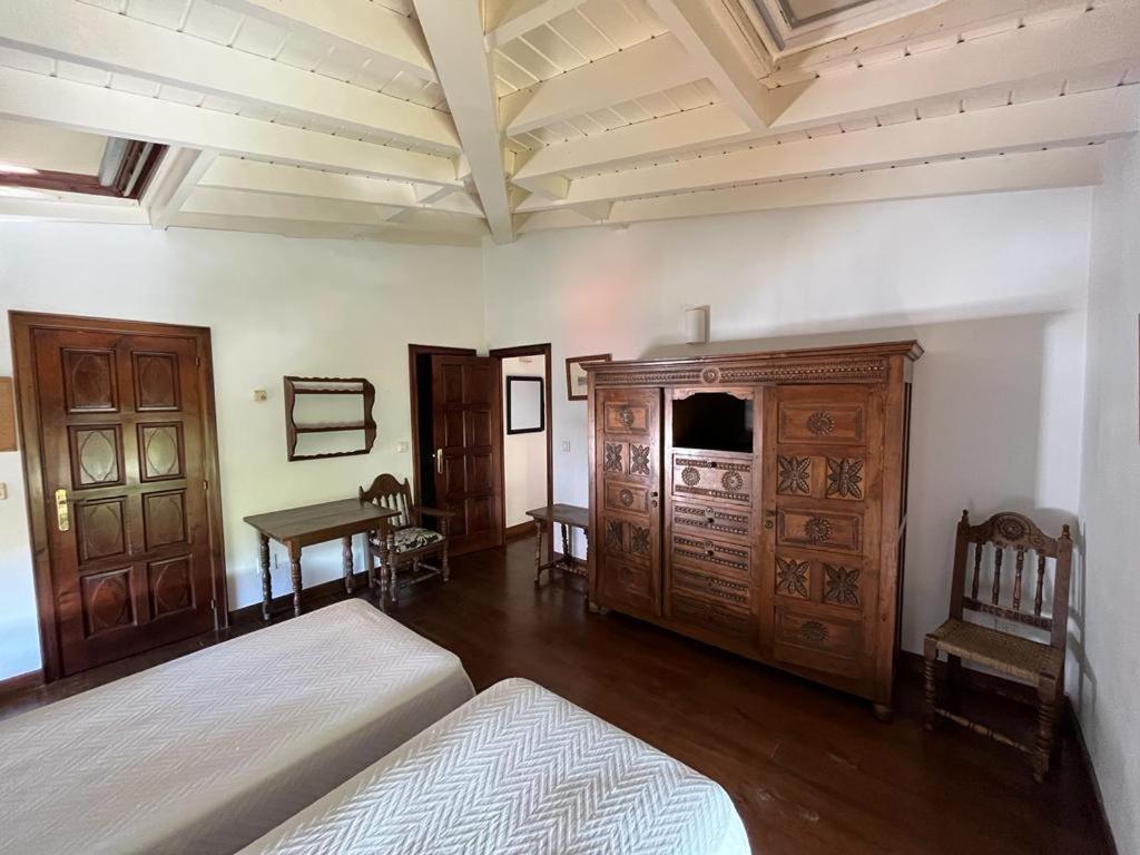 Apartamento Gaudi Comillas Eksteriør bilde