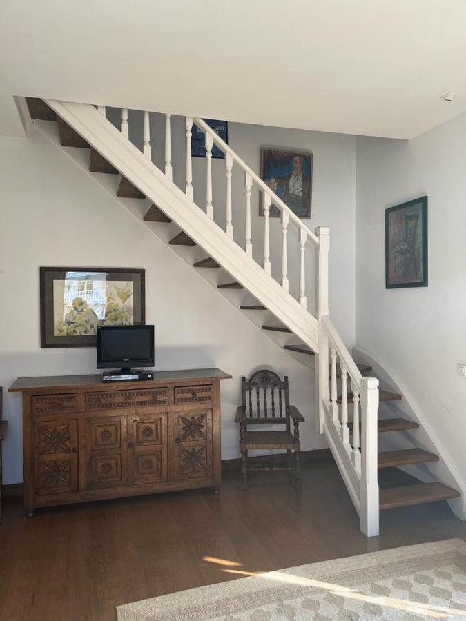 Apartamento Gaudi Comillas Eksteriør bilde