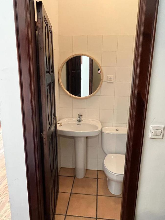 Apartamento Gaudi Comillas Eksteriør bilde