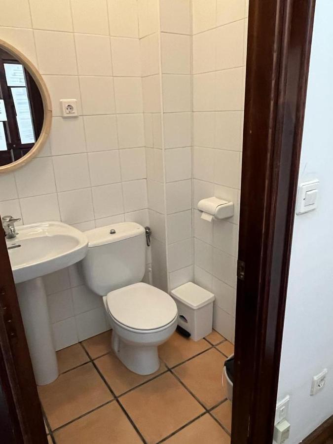 Apartamento Gaudi Comillas Eksteriør bilde