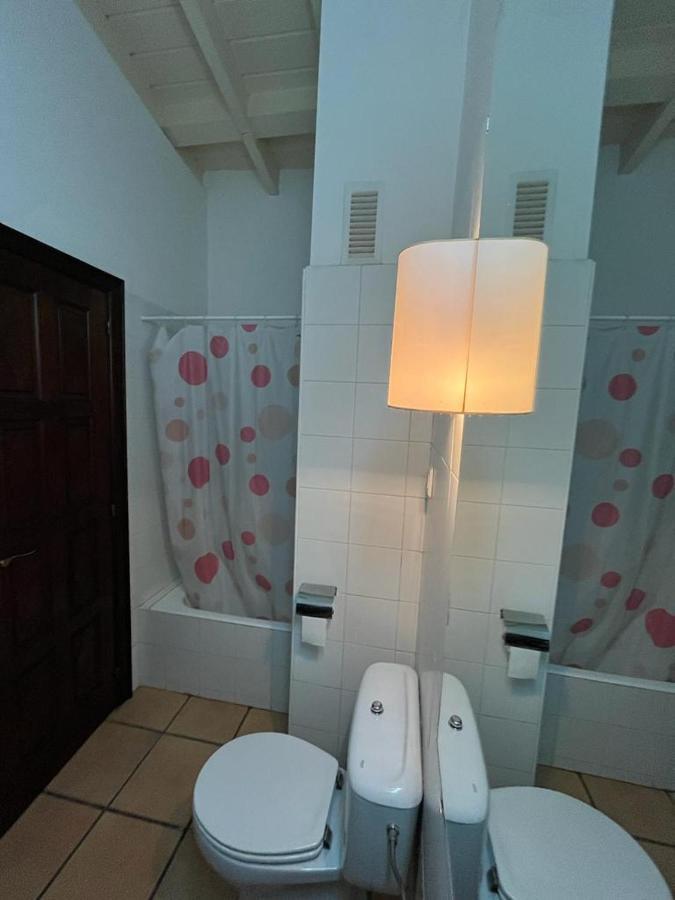 Apartamento Gaudi Comillas Eksteriør bilde