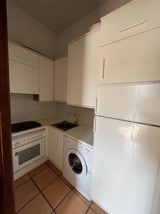 Apartamento Gaudi Comillas Eksteriør bilde