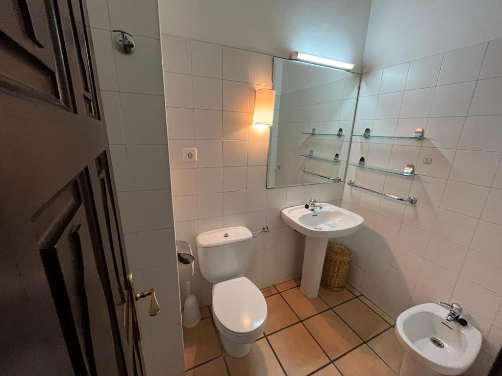 Apartamento Gaudi Comillas Eksteriør bilde