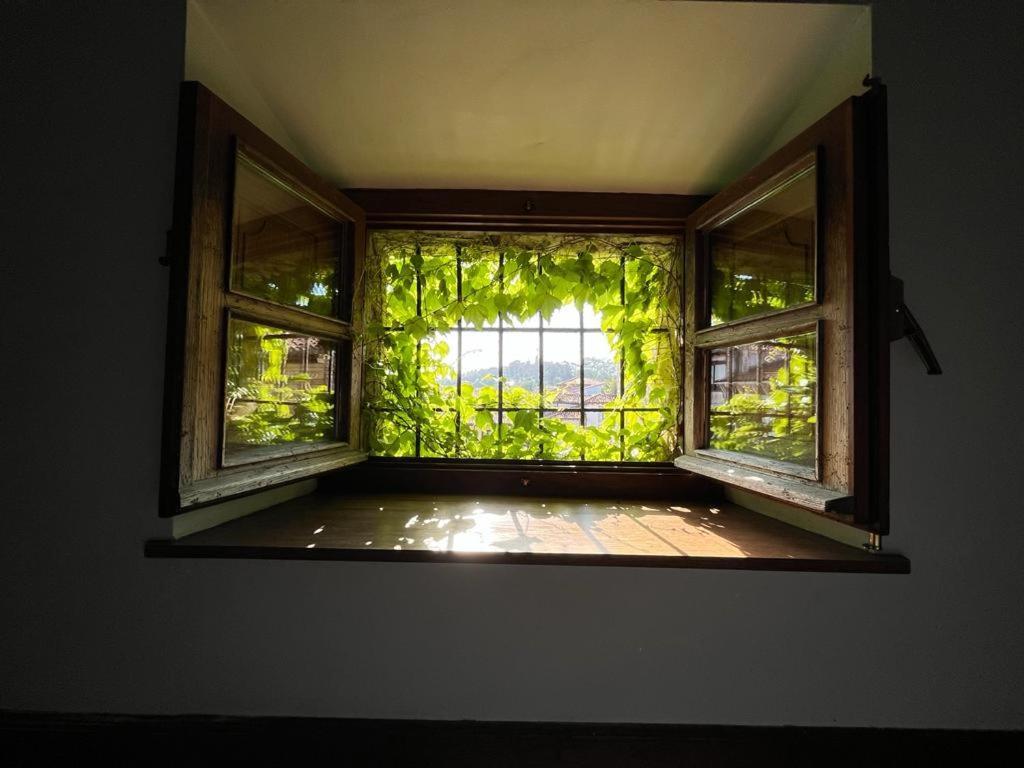 Apartamento Gaudi Comillas Eksteriør bilde